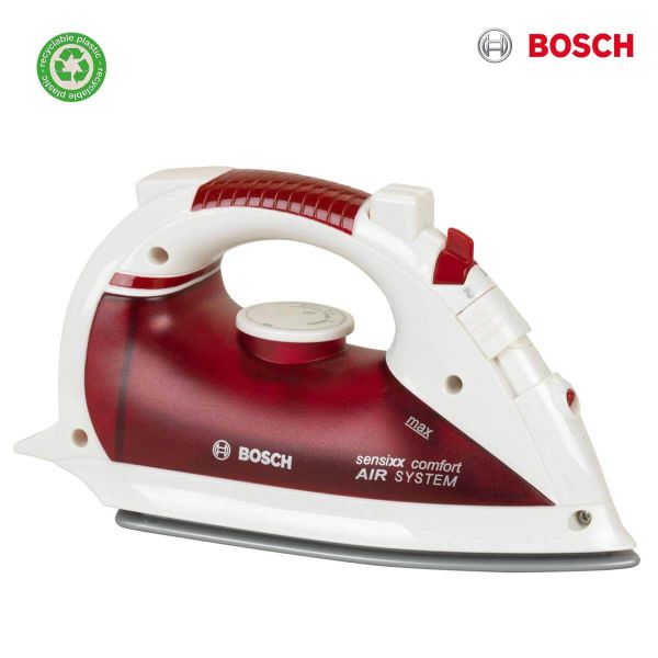 Bosch Sesli Işıklı Home Professional Oyuncak Ütü SNM-6254
