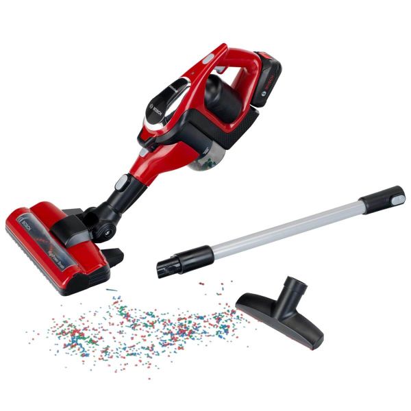 Bosch Oyuncak Dikey 80 cm Elektrik Süpürgesi SNM-6808