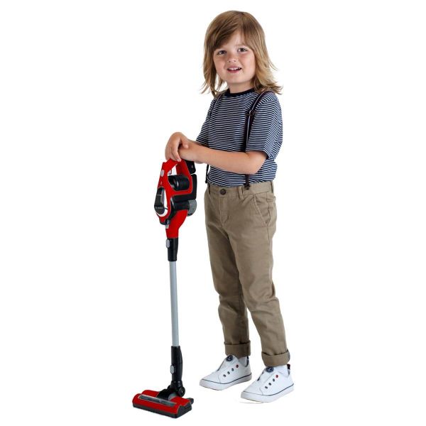 Bosch Oyuncak Dikey 80 cm Elektrik Süpürgesi SNM-6808