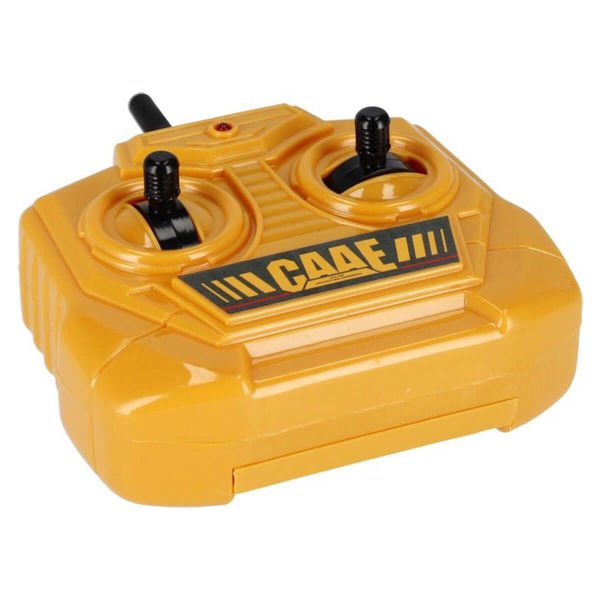 Uzaktan Kumandalı Oyuncak İş Makinesi Paletli Buldozer MG-9205