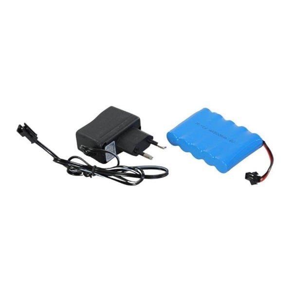 Uzaktan Kumandalı Oyuncak 28 cm Kaya Taşıyıcı Kamyonu XM-6838L