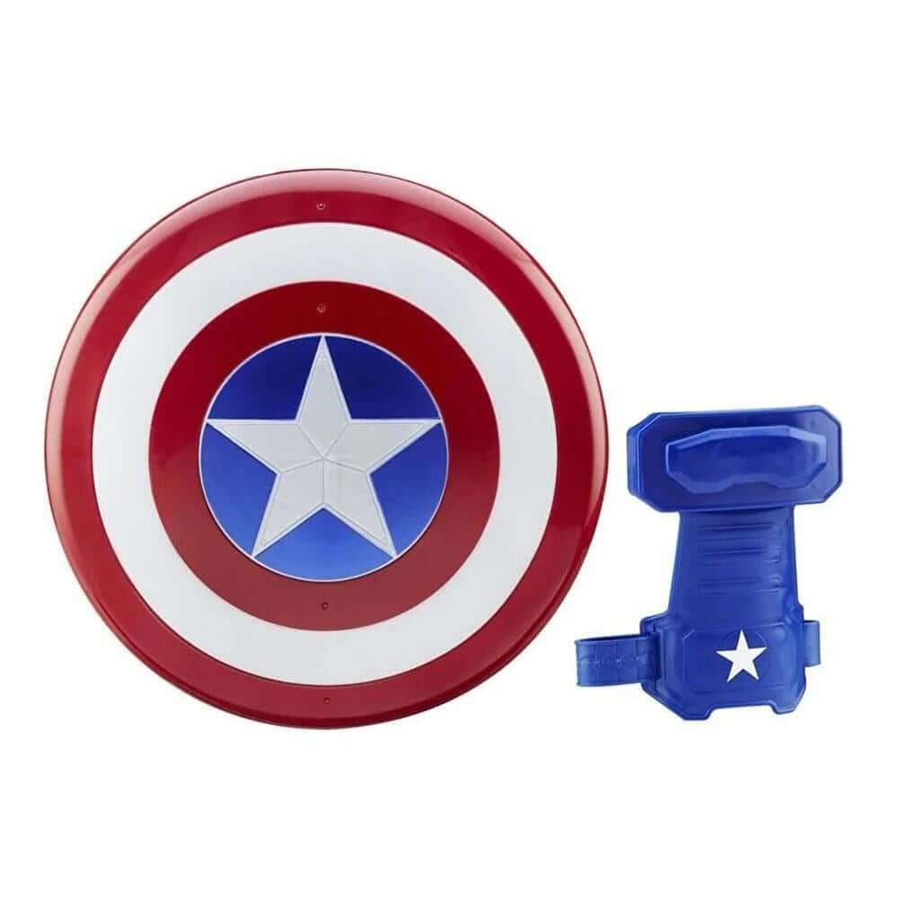 Marvel Avenger Oyuncak Kaptan Amerika Kalkanı B9944