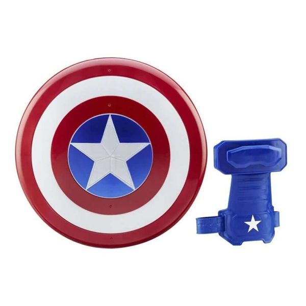 Marvel Avenger Oyuncak Kaptan Amerika Kalkanı B9944