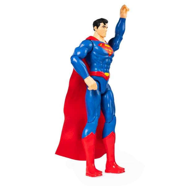 DC Comics Oyuncak Superman 30 cm Aksiyon Figürü SM-6056778