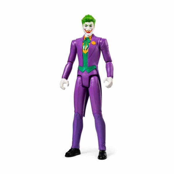 DC Comics Oyuncak The Joker 30 cm Aksiyon Figürü SM-6060344