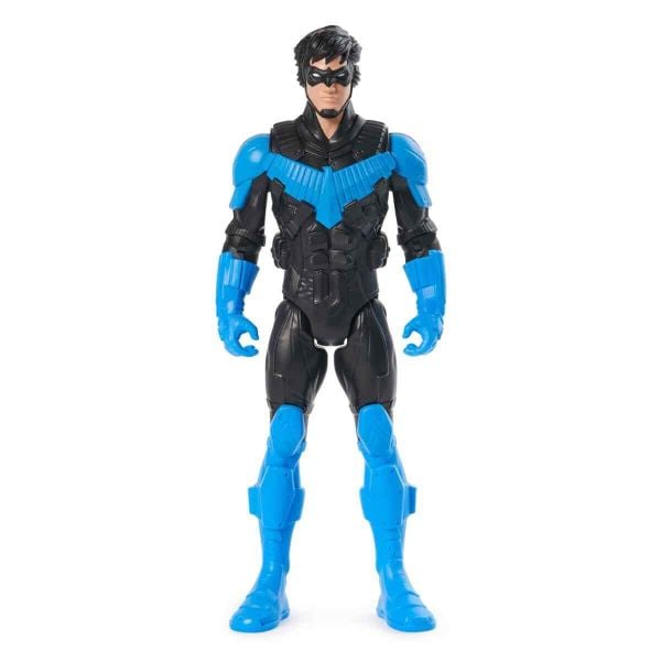 DC Comics Oyuncak Batman Nightwing 30 cm Aksiyon Figürü SM-6067624