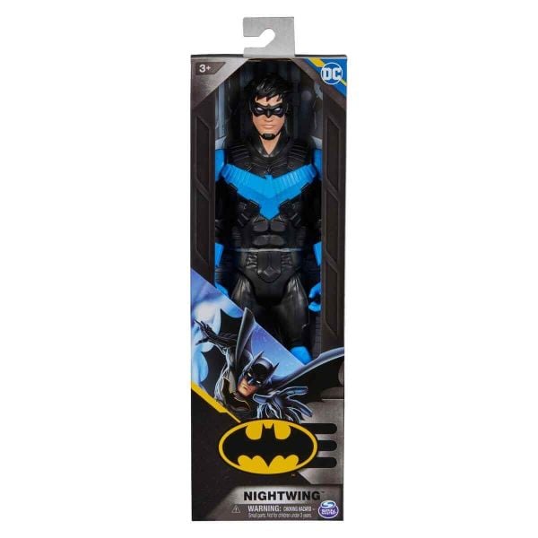 DC Comics Oyuncak Batman Nightwing 30 cm Aksiyon Figürü SM-6067624