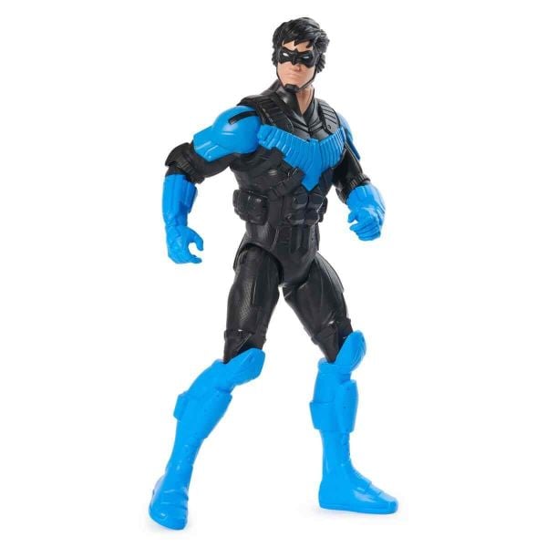 DC Comics Oyuncak Batman Nightwing 30 cm Aksiyon Figürü SM-6067624