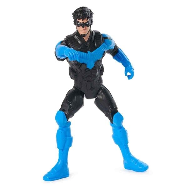 DC Comics Oyuncak Batman Nightwing 30 cm Aksiyon Figürü SM-6067624
