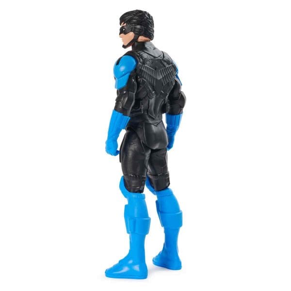 DC Comics Oyuncak Batman Nightwing 30 cm Aksiyon Figürü SM-6067624
