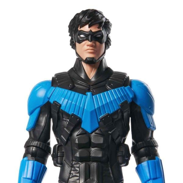 DC Comics Oyuncak Batman Nightwing 30 cm Aksiyon Figürü SM-6067624