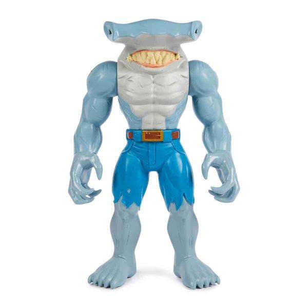 DC Comics Oyuncak Giant Serisi King Shark Aksiyon Figürü SM-6069243K