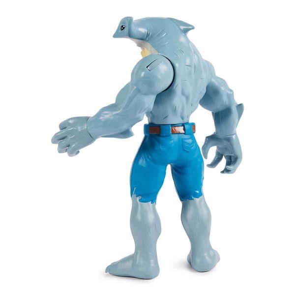 DC Comics Oyuncak Giant Serisi King Shark Aksiyon Figürü SM-6069243K