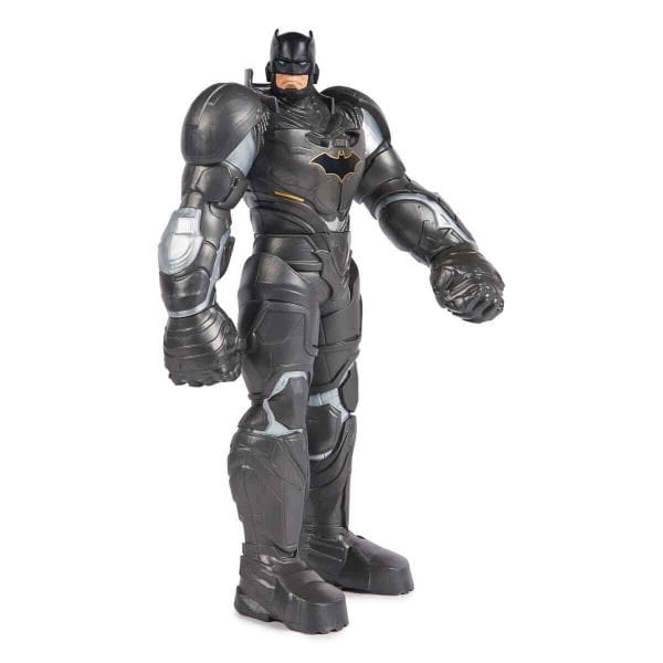 DC Comics Oyuncak Giant Serisi Batman 30 cm Aksiyon Figürü SM-6069243