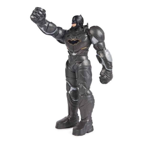 DC Comics Oyuncak Giant Serisi Batman 30 cm Aksiyon Figürü SM-6069243