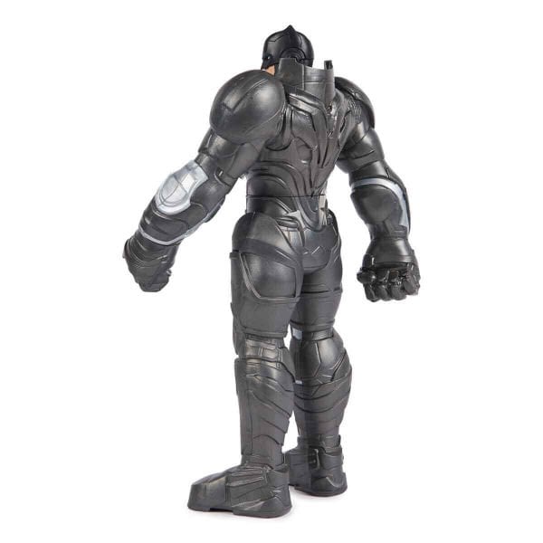 DC Comics Oyuncak Giant Serisi Batman 30 cm Aksiyon Figürü SM-6069243