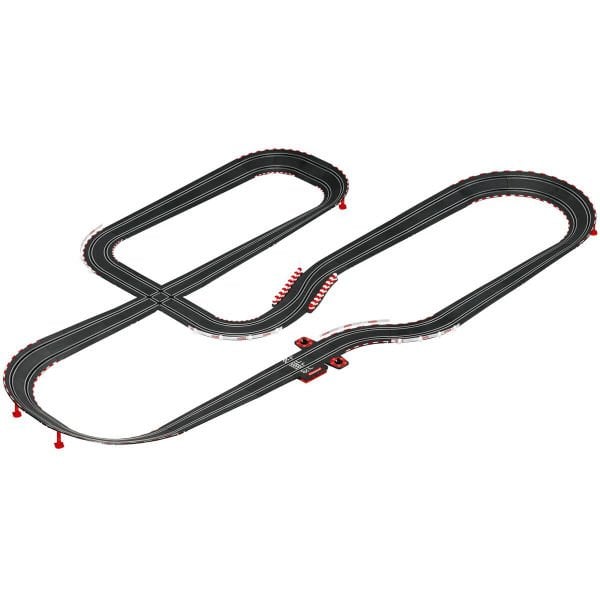 Carrera GO Ferrari Pro Yarışçlar Yarış Pisti ADR-62551