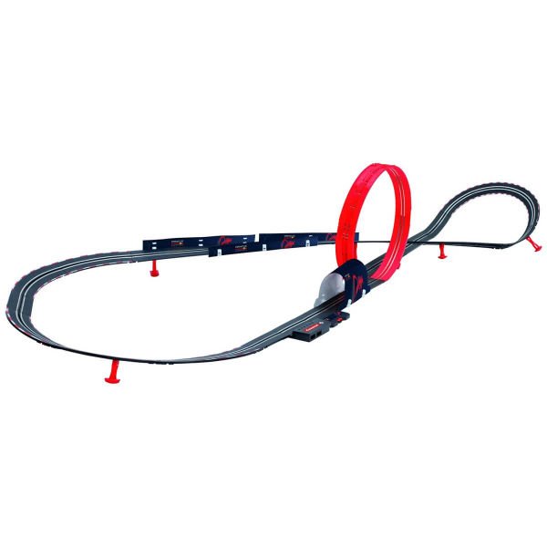 Carrera GO Challenge Formula High Speed Tek Kişilik Yarış Pisti ADR-68002