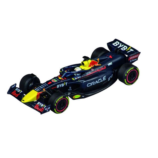Carrera GO Challenge Formula High Speed Tek Kişilik Yarış Pisti ADR-68002