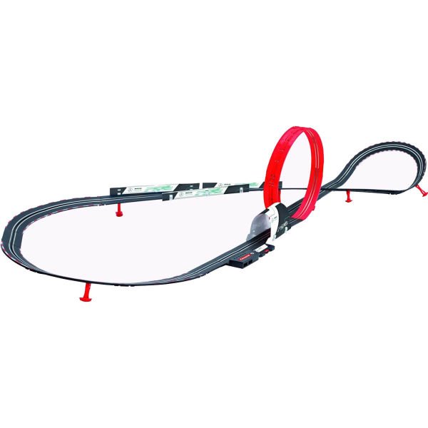 Carrera GO Challenge Formula Qualifying Tek Kişilik Yarış Pisti ADR-68003