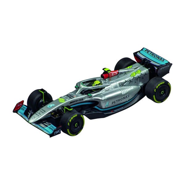 Carrera GO Challenge Formula Qualifying Tek Kişilik Yarış Pisti ADR-68003