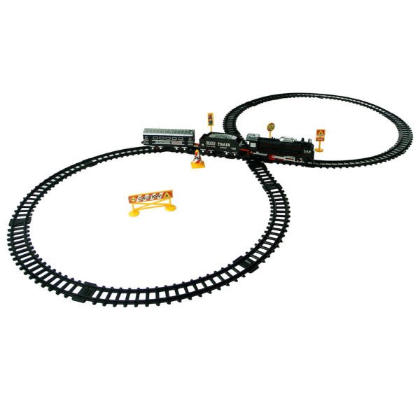 23 Parça Classic Oyuncak Tren Seti JHX3303