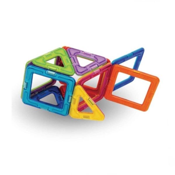 Magical Magnet Standart 30 Parça Oyuncak Seti MM6080