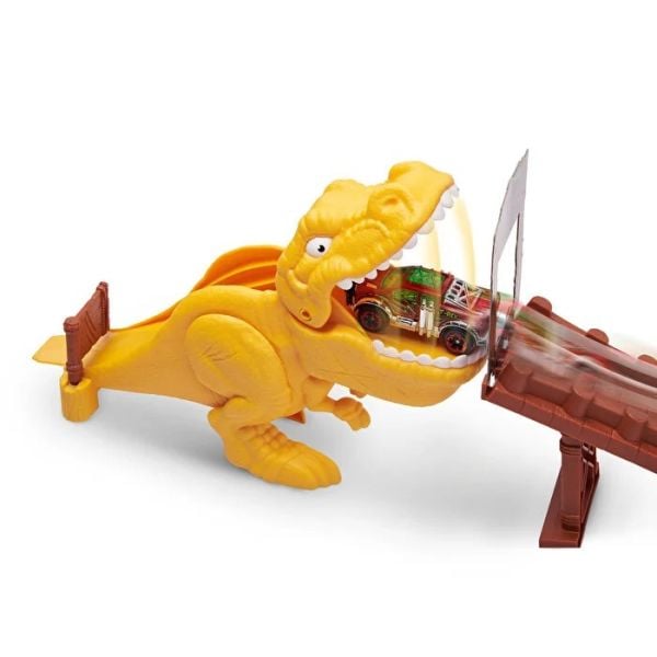 Zuru Metal Machines S1 Trex Oyun Seti 6702