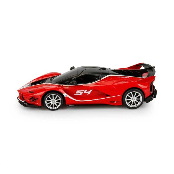 Ferrari FXX K Evo 1:24 Uzaktan Kumandalı Oyuncak Araba 79300
