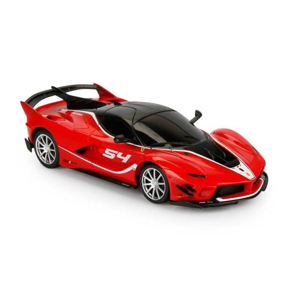 Ferrari FXX K Evo 1:24 Uzaktan Kumandalı Oyuncak Araba 79300