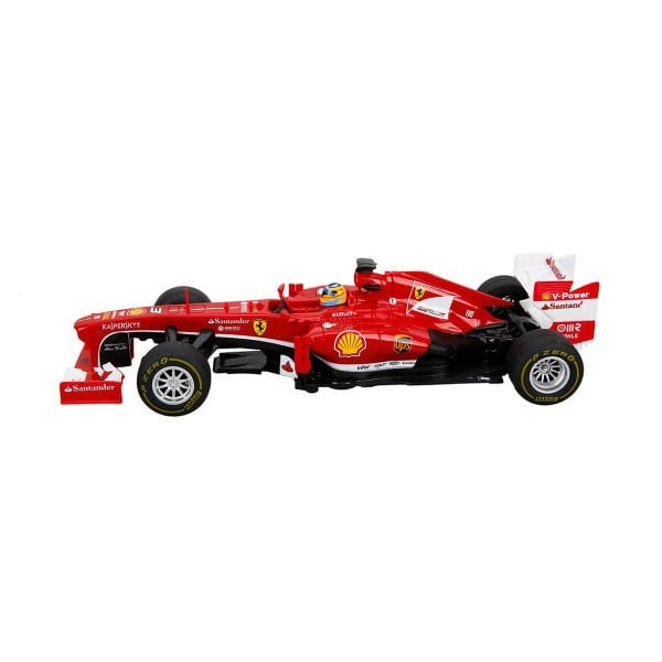 Ferrari F138 F1 1:18 Uzaktan Kumandalı Oyuncak Araba 53800