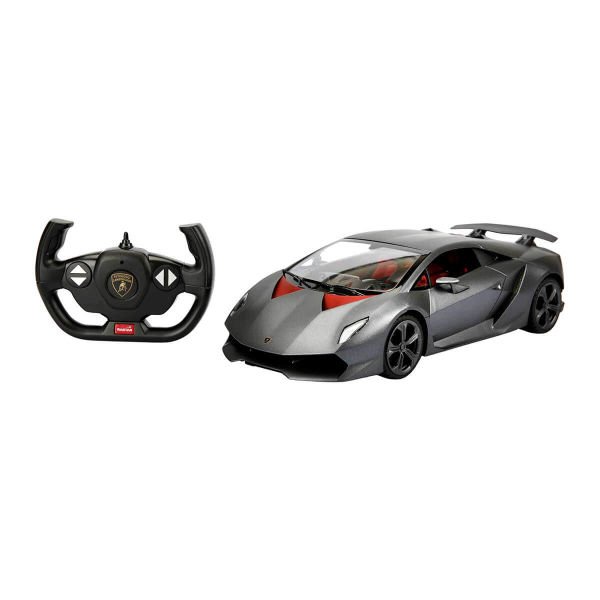 Lamborghini Sesto Elemento 1:14 Uzaktan Kumandalı Işıklı Araba RST-49200