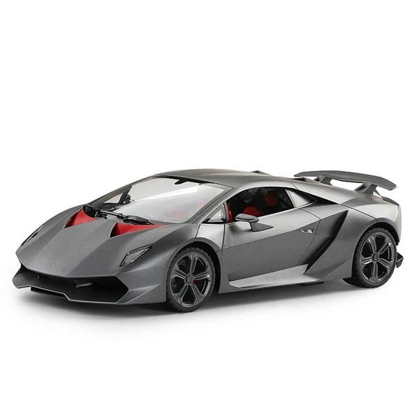 Lamborghini Sesto Elemento 1:14 Uzaktan Kumandalı Işıklı Araba RST-49200