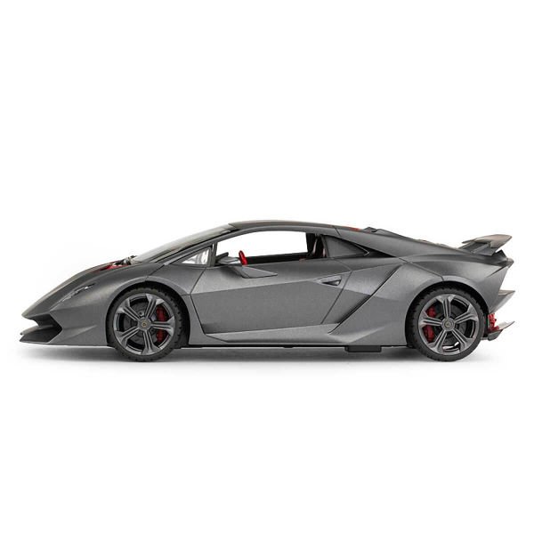 Lamborghini Sesto Elemento 1:14 Uzaktan Kumandalı Işıklı Araba RST-49200