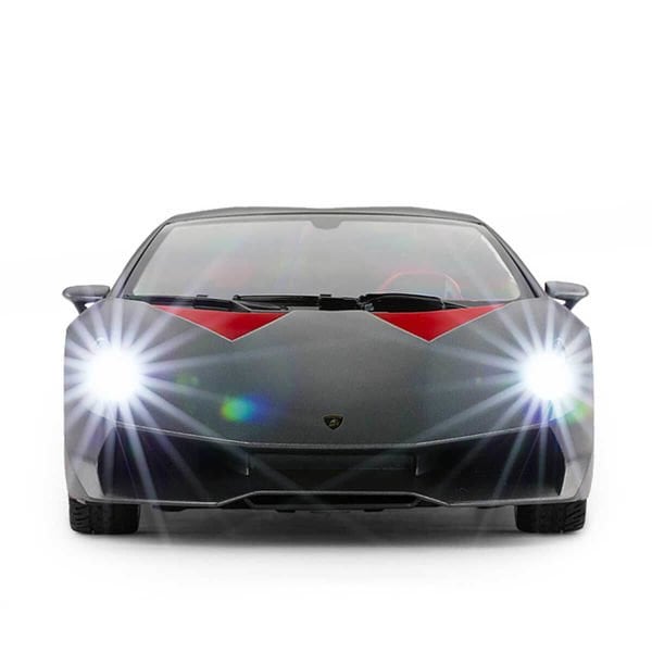 Lamborghini Sesto Elemento 1:14 Uzaktan Kumandalı Işıklı Araba RST-49200