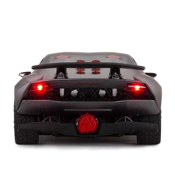 Lamborghini Sesto Elemento 1:14 Uzaktan Kumandalı Işıklı Araba RST-49200