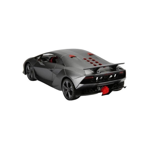 Lamborghini Sesto Elemento 1:14 Uzaktan Kumandalı Işıklı Araba RST-49200