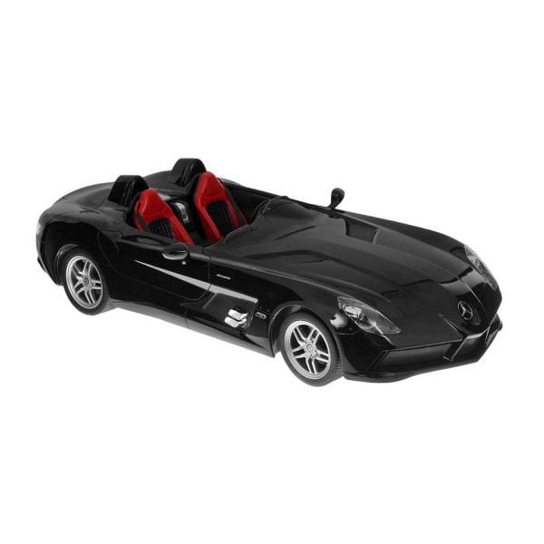 Mercedes Benz Slr Mclaren 1:12 Uzaktan Kumandalı Işıklı Araba RST-42400