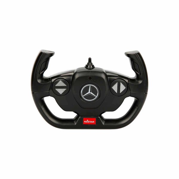 Mercedes Benz Slr Mclaren 1:12 Uzaktan Kumandalı Işıklı Araba RST-42400