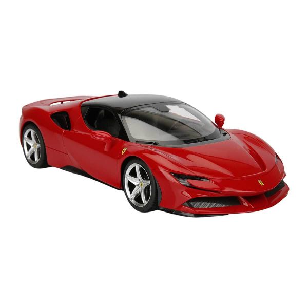 Ferrari SF90 Stradale 1:14 Işıklı Uzaktan Kumandalı Araba RST-97300