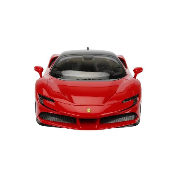 Ferrari SF90 Stradale 1:14 Işıklı Uzaktan Kumandalı Araba RST-97300