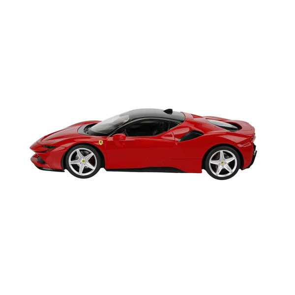 Ferrari SF90 Stradale 1:14 Işıklı Uzaktan Kumandalı Araba RST-97300