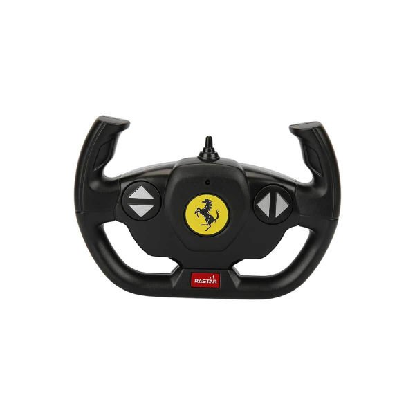 Ferrari SF90 Stradale 1:14 Işıklı Uzaktan Kumandalı Araba RST-97300