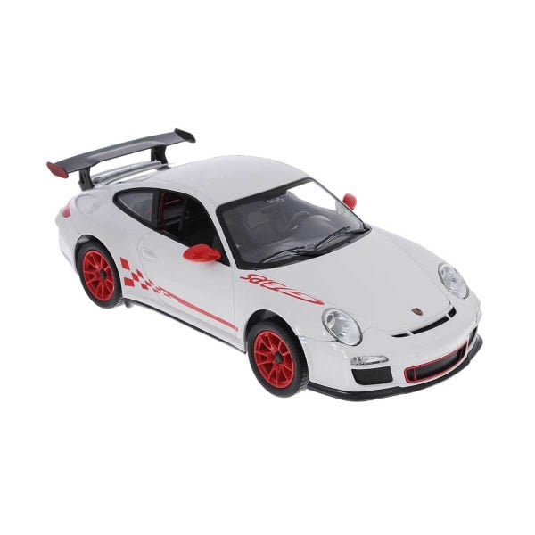 Porsche GT3 RS 1:14 Uzaktan Kumandalı Işıklı Araba RST-42800