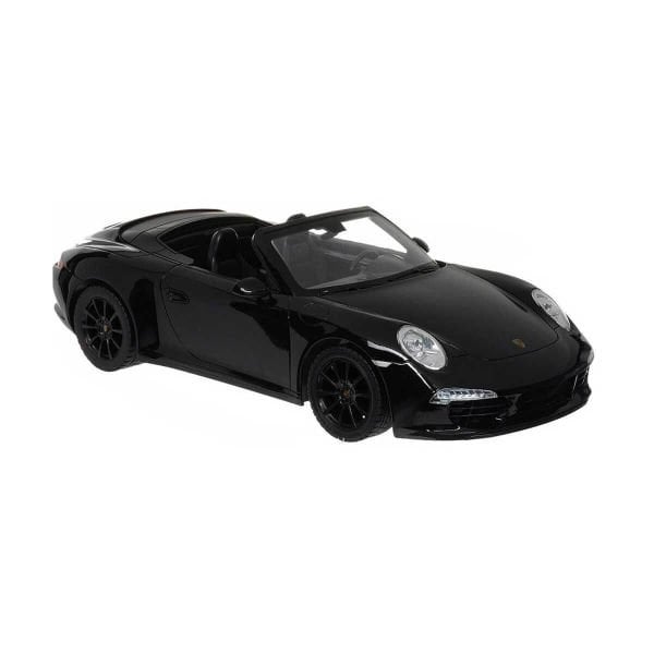 Porsche 911 Carrera S 1:12 Uzaktan Kumandalı Işıklı Araba RST-47700