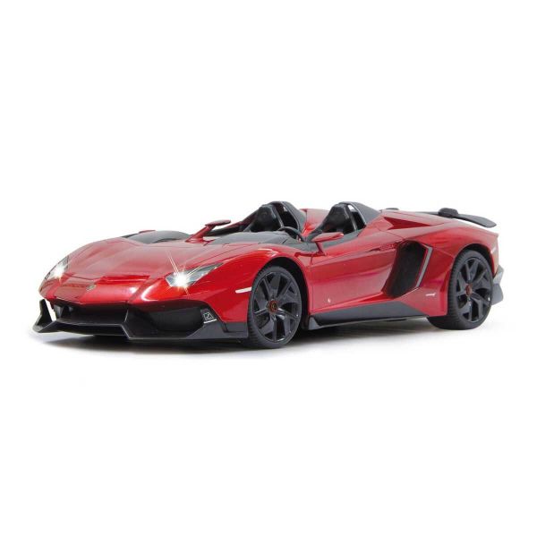 Lamborghini Aventador 1:12 Uzaktan Kumandalı Işıklı Araba RST-57500