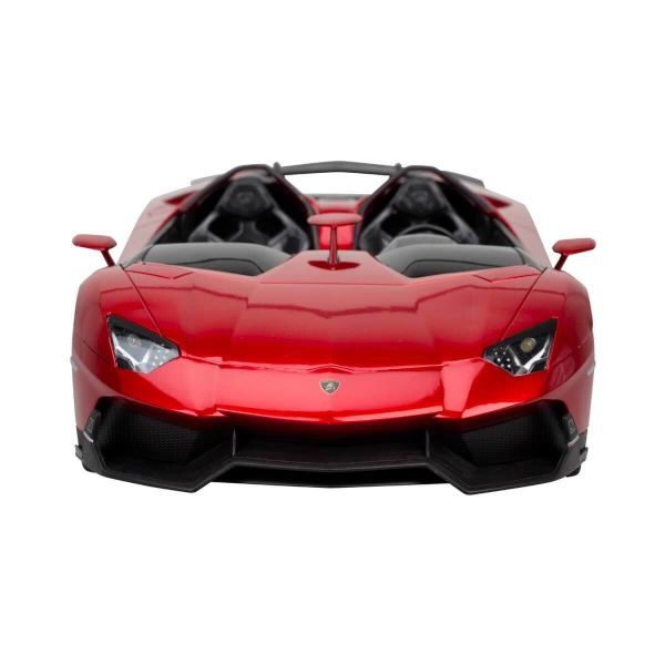 Lamborghini Aventador 1:12 Uzaktan Kumandalı Işıklı Araba RST-57500