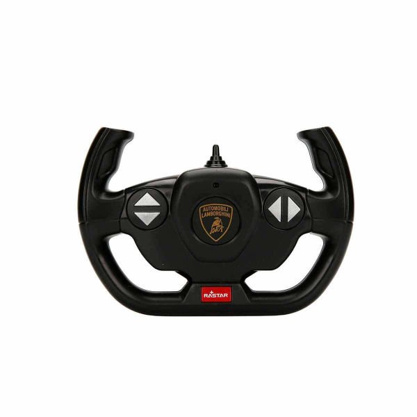 Lamborghini Aventador 1:12 Uzaktan Kumandalı Işıklı Araba RST-57500