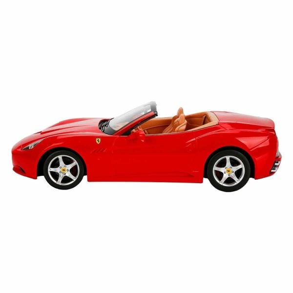 Ferrari California 1:12 Uzaktan Kumandalı Işıklı Araba RST-47200