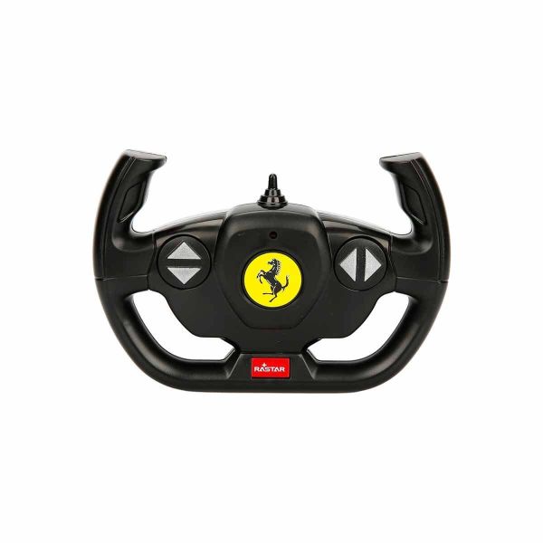Ferrari California 1:12 Uzaktan Kumandalı Işıklı Araba RST-47200